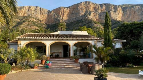 Villa Flores