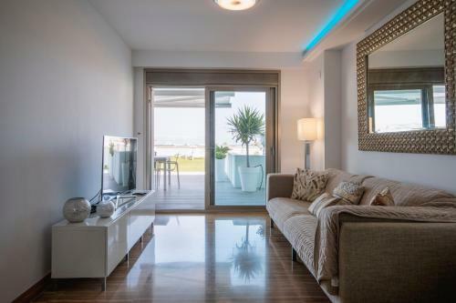 Apartamento Salacia