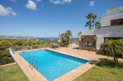 Villa Bell Lloc