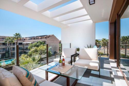 Apartamento Alondra
