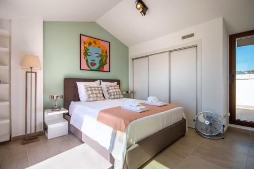 Apartamento Alondra
