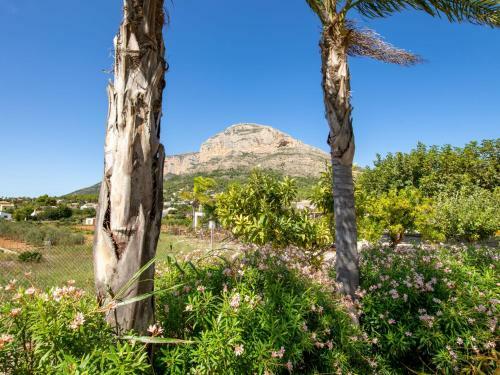 Villa Finca Labranza
