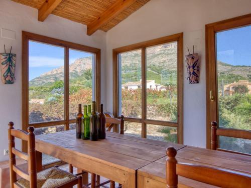 Villa Finca Labranza