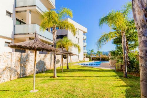 Apartamento Penthouse I Arenal Dream Javea