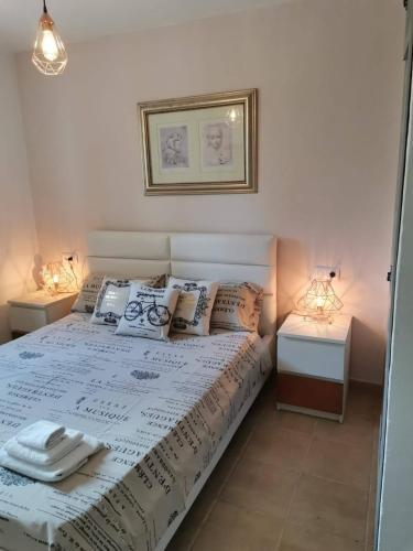 Immaculate 3-bed Villa In Xabia