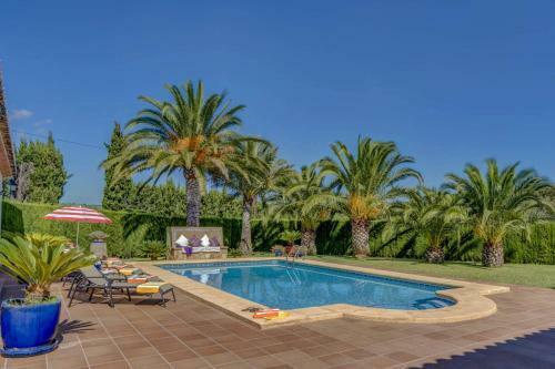 Villa Caseta Pearl By Villa Plus