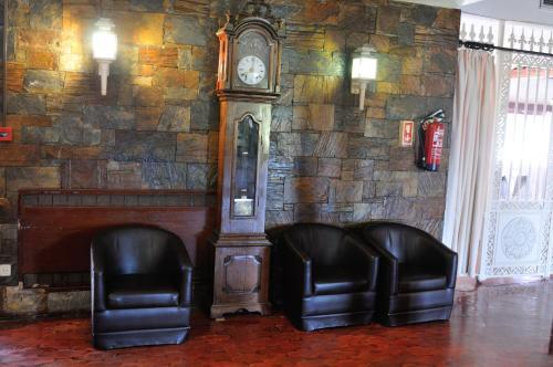 Hotel Zende