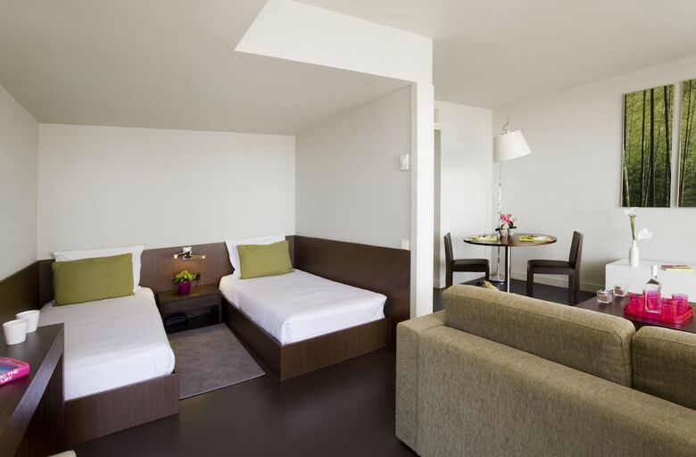 Hotel Aqualuz Troia Rio By The Editory