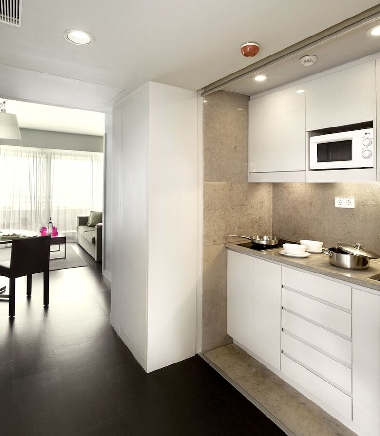 Hotel Aqualuz Troia Rio By The Editory