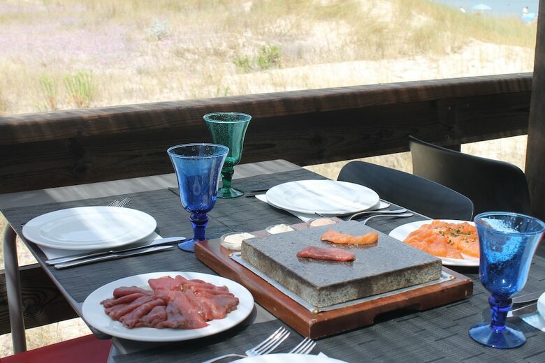 Hotel Aqualuz Troia Rio By The Editory