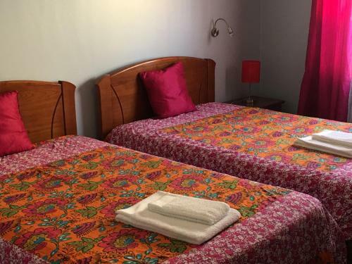Ria Apartments