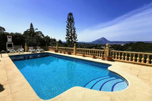 Villa La Vista
