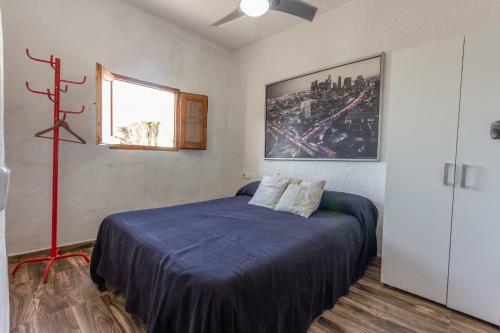 Villa Casa Familiar Con Jardin Y Piscina_tofi�o