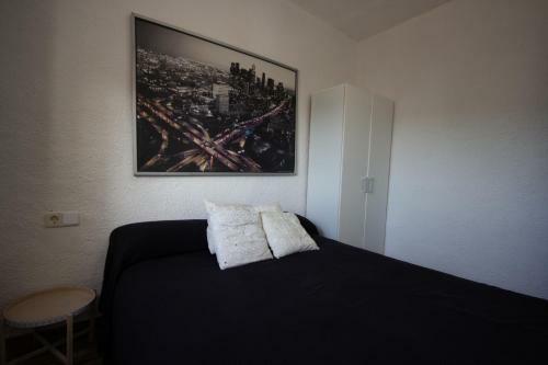 Villa Casa Familiar Con Jardin Y Piscina_tofi�o