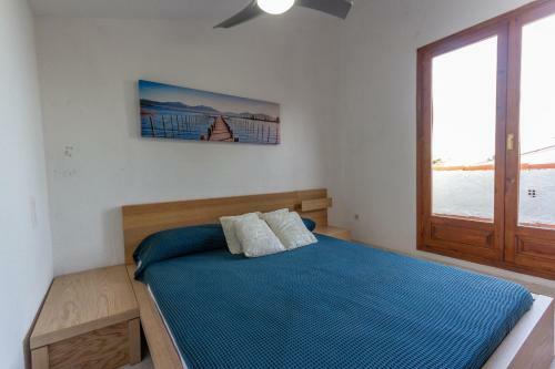 Villa Casa Familiar Con Jardin Y Piscina_tofi�o