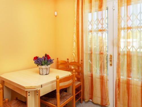 Apartment Apartamento Pescador I