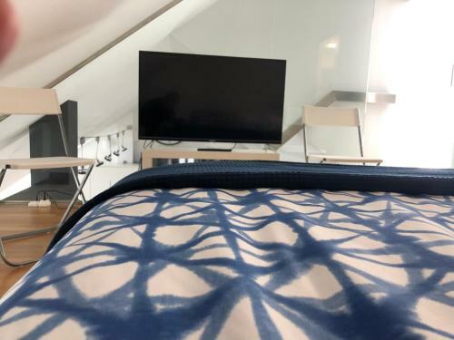 Apartamento Oktheway Loft Maestranza