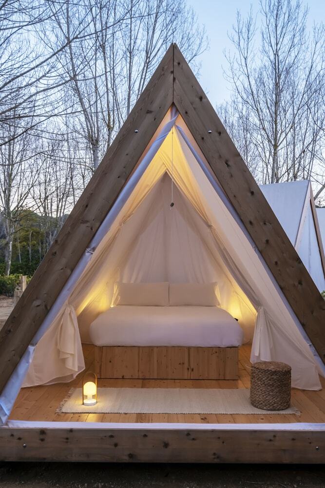 Wecamp Cala Montg�