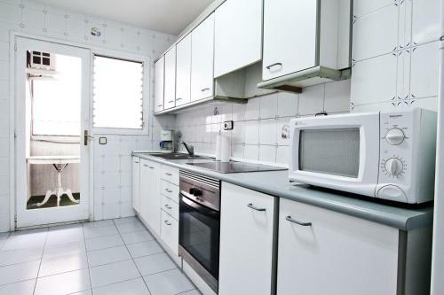 Apartamento Bahia Planet Costa Dorada