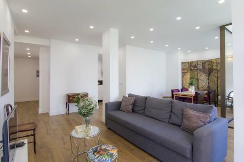 Stylish And Modern Apartment Overlooking Las Canteras