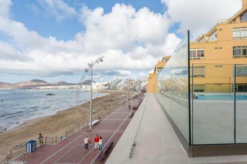 Apartamento Bello Horizonte Con Piscina
