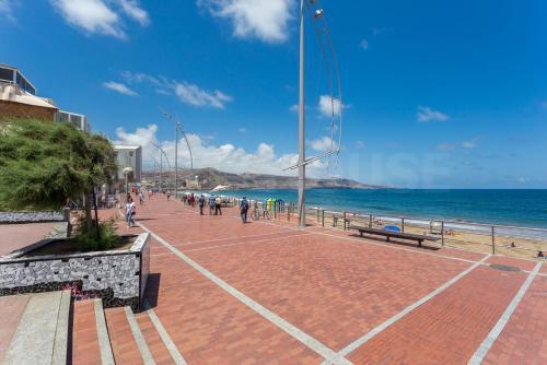 Apartamento Bello Horizonte Con Piscina