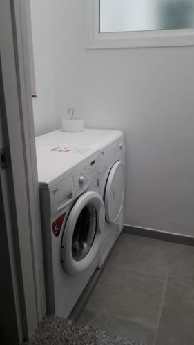 Apartamentos Hotel Parque