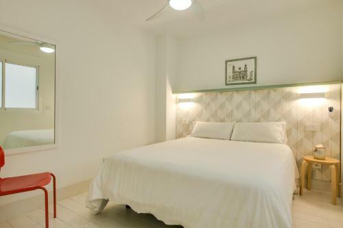 Fantastico Apartamento Cerca de La Playa