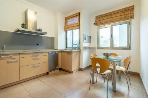Apartamento Flatguest Guest On Board + 3bdr + Urban + Wifi