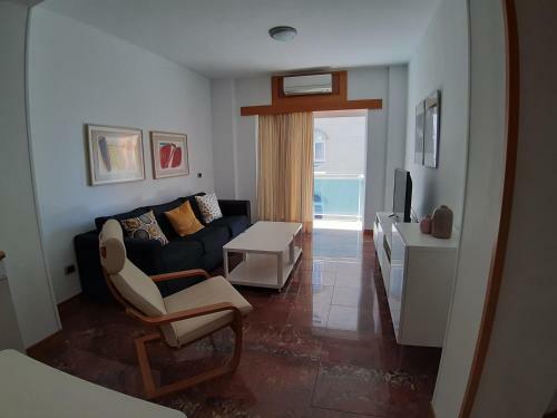 Edificio Gaviota Apartamento 2