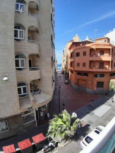 Edificio Gaviota Apartamento 2