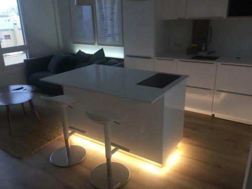 Apartamento Trianaparque