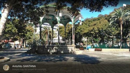 Apartamento Trianaparque