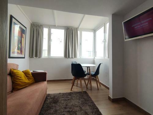 Apartamento Penthouse Las Canteras