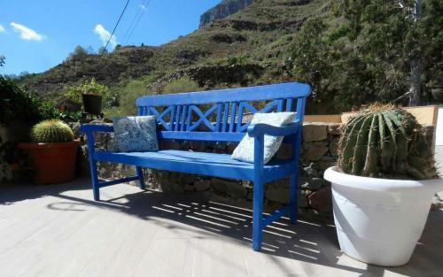 Hermosa Casa En Las Monta�as Con Piscina Privada Y Barbacoa