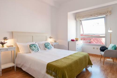 Apartamento Flatguest Triana