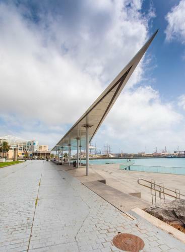 Apartamento Catalina Downtown By Canariasgetaway