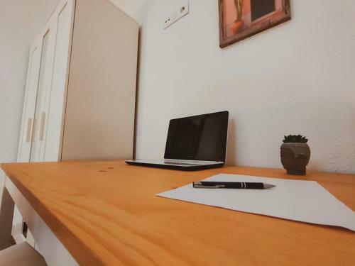 Hostal Alma Canaria Beautiful Home With Rooftop