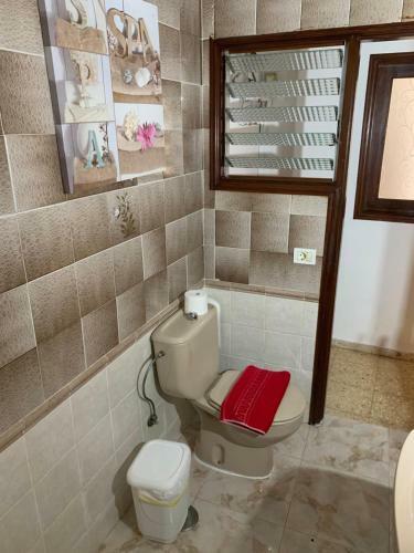 Apartamento Soco Negro