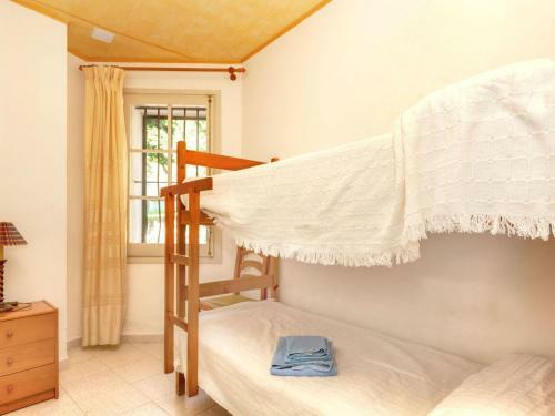 Apartment La Rectoria II
