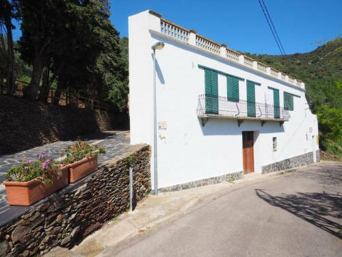 Apartment La Rectoria II