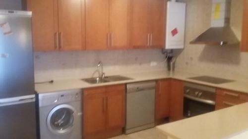 Apartamentos Vielha Les