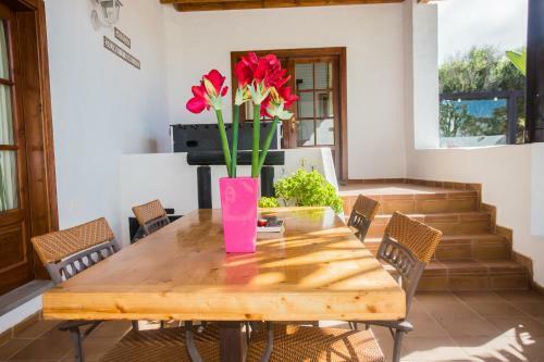 Villa Casa El Quinto