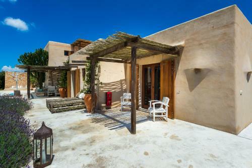 Villa Thesuites Formentera