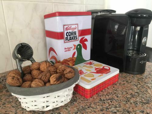 Alquiler Vacacional La Llastra