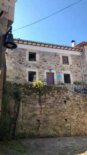 Alquiler Vacacional La Llastra