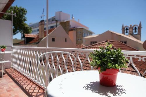 Fashionable And Modern Apartment - Cascais