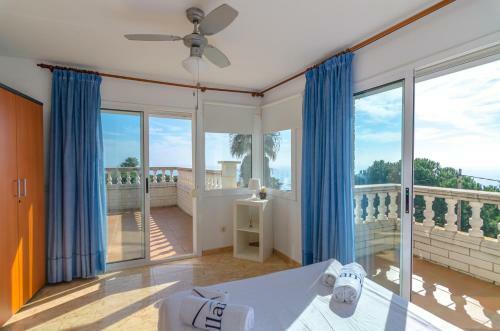 Club Villamar - Simerid