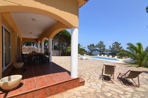 Club Villamar - La Venta