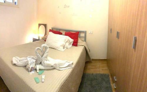 Apartamento 25 El Sol de Los Cristianos